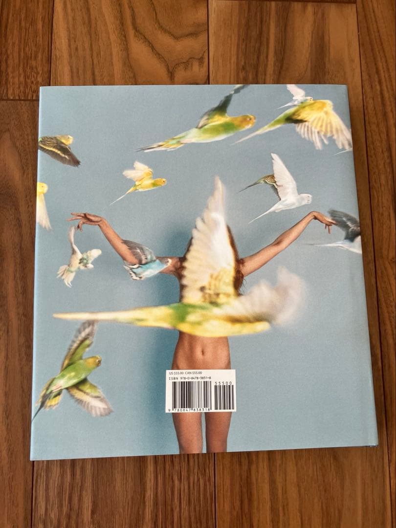 RYAN MCGINLEY 2冊