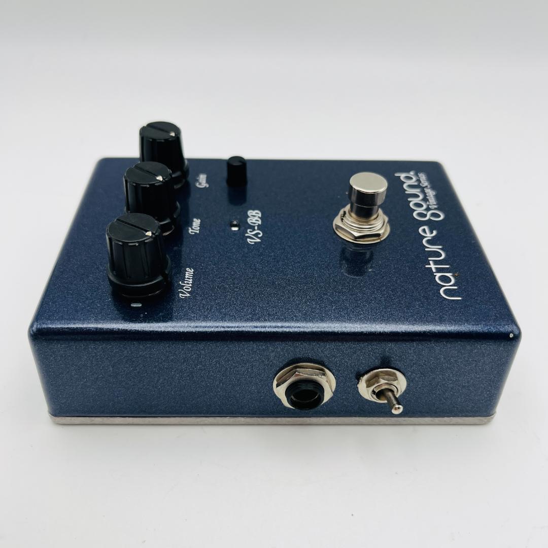 nature sound VS-BB ver.1 ギターエフェクター