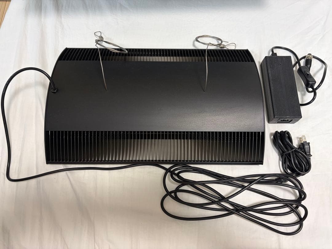 ADA SOLAR RGB リミテッド エディション ブラック 動作確認済