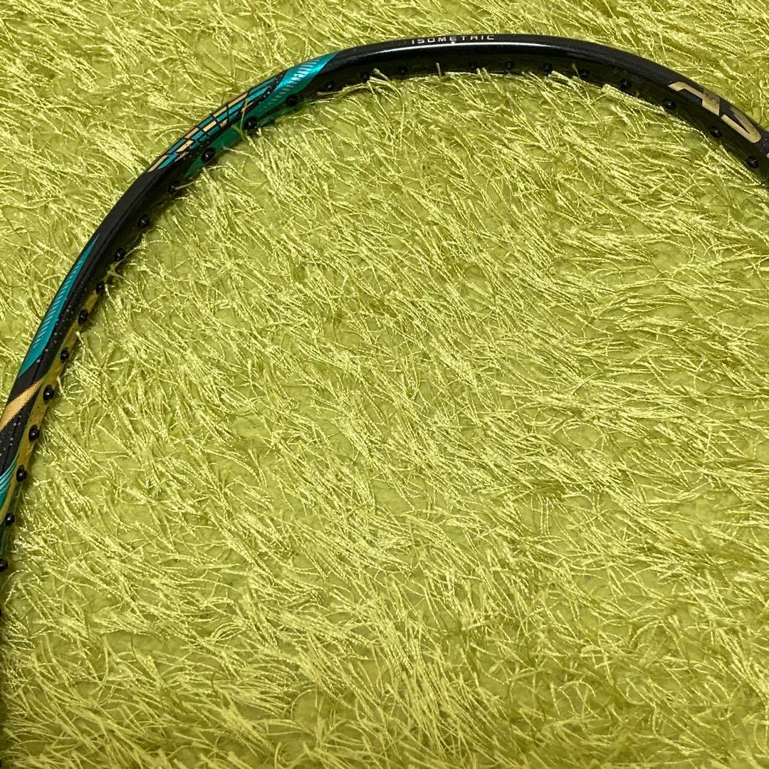 【良品】YONEX アストロクス88s pro 4U G6