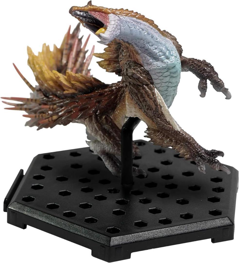 フィギュアモンスターハンター スタンダードモデルPlusVol.16 BOX商品