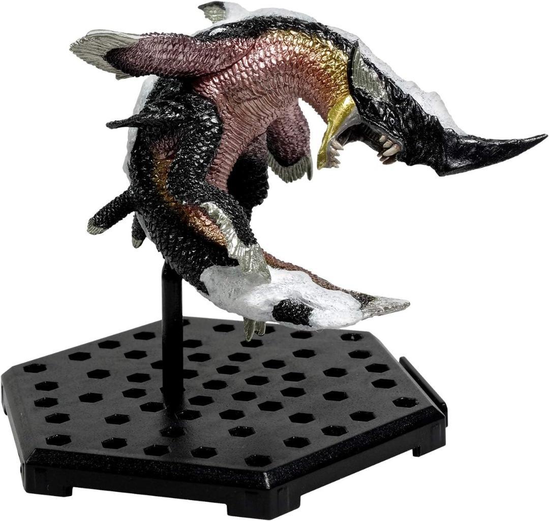 フィギュアモンスターハンター スタンダードモデルPlusVol.16 BOX商品