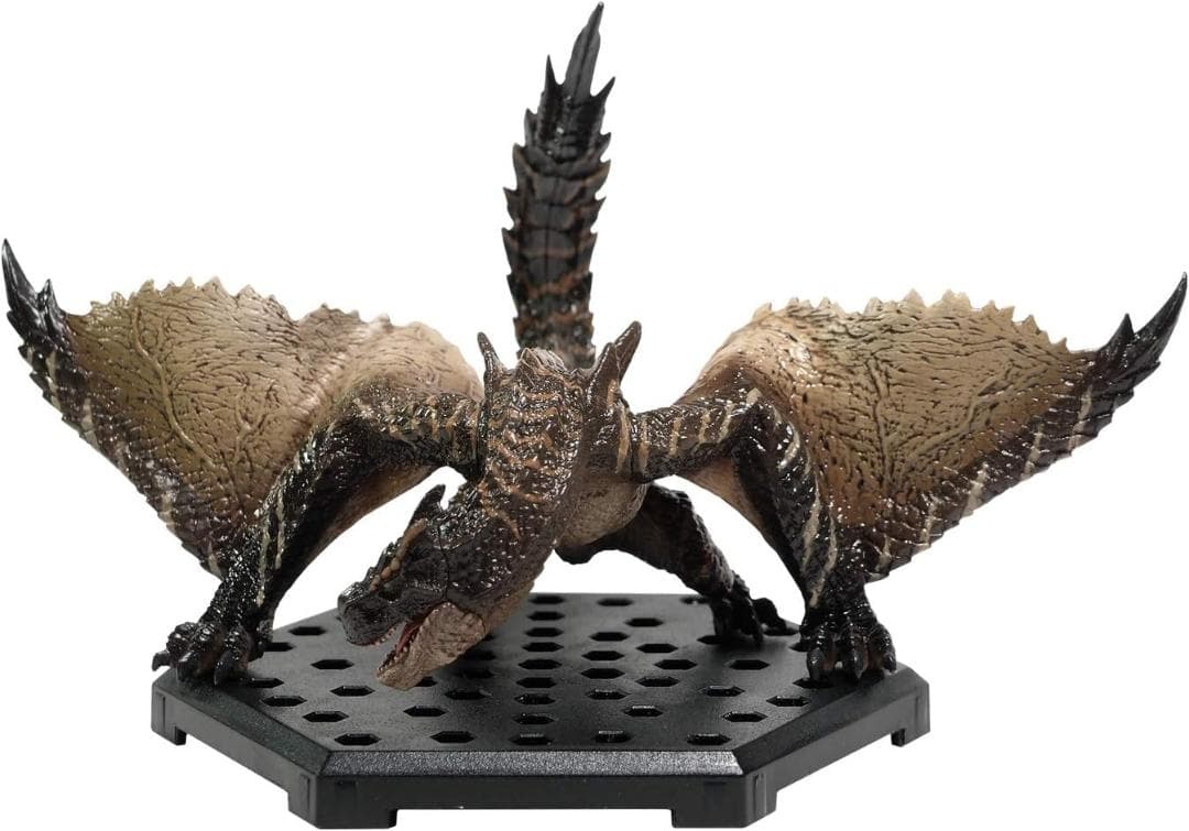 フィギュアモンスターハンター スタンダードモデルPlusVol.16 BOX商品