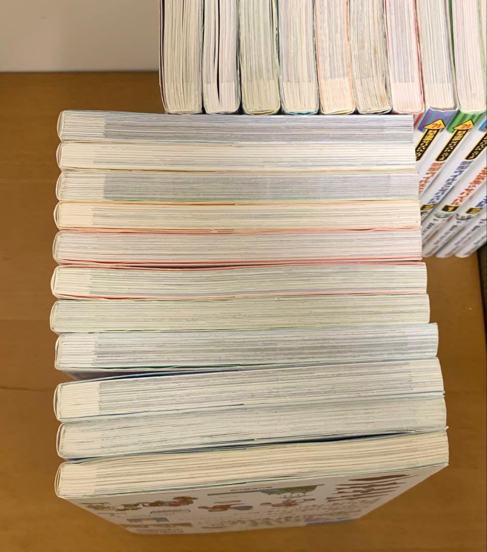 サバイバルシリーズ　３０冊　セット