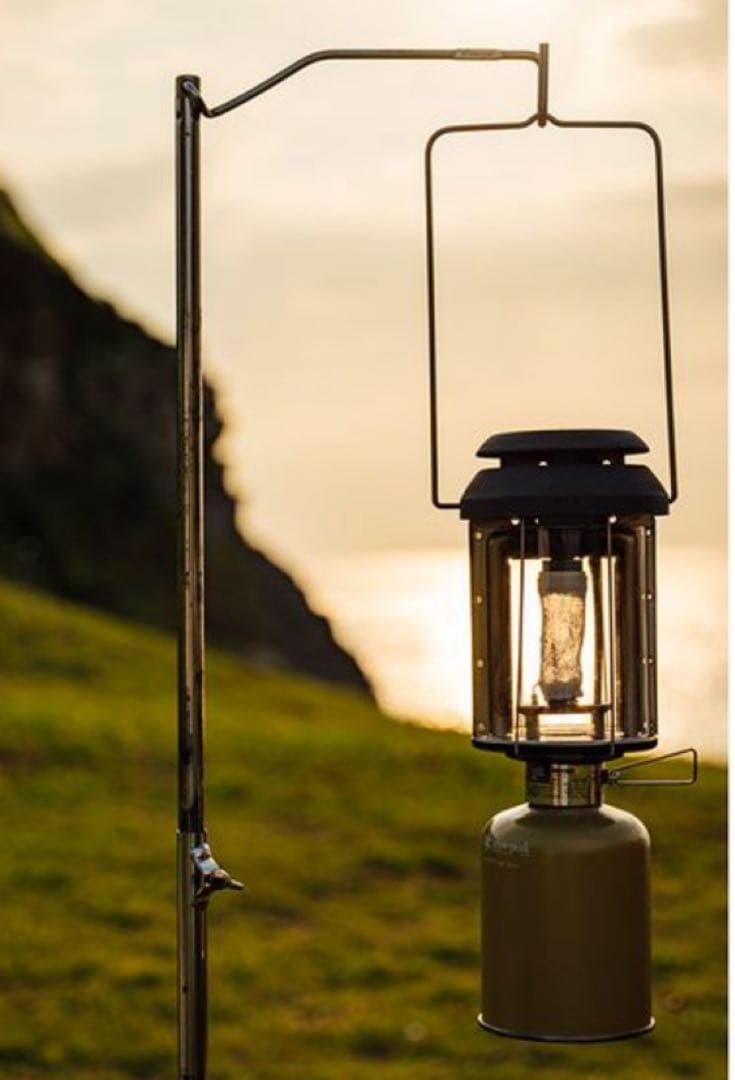  peak GL-300A ランタン 170W