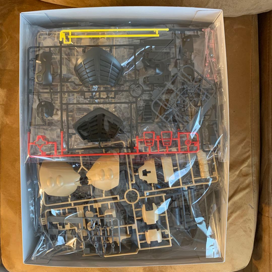 ＭＧ 1/100 ドワッジ