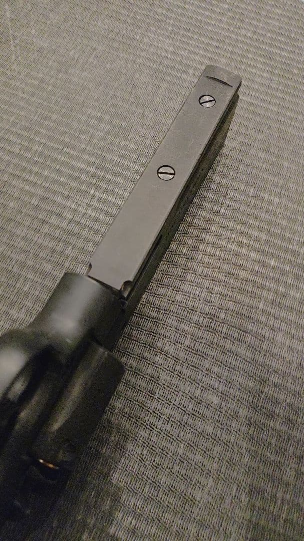 ジャンク マルシン　コンストリクター8mm