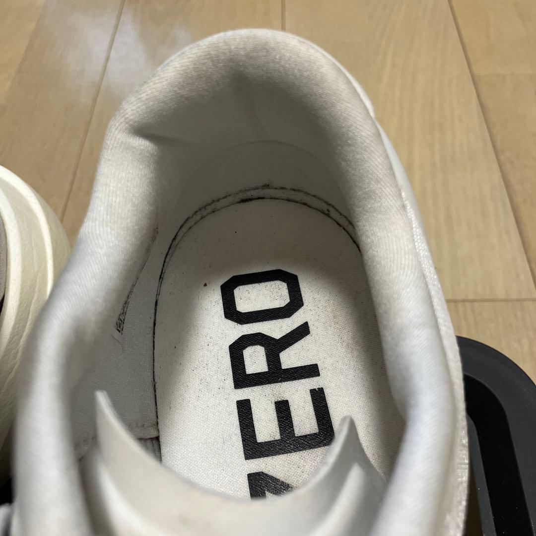 アディダス アディゼロ EVO SL メンズ27.0cm