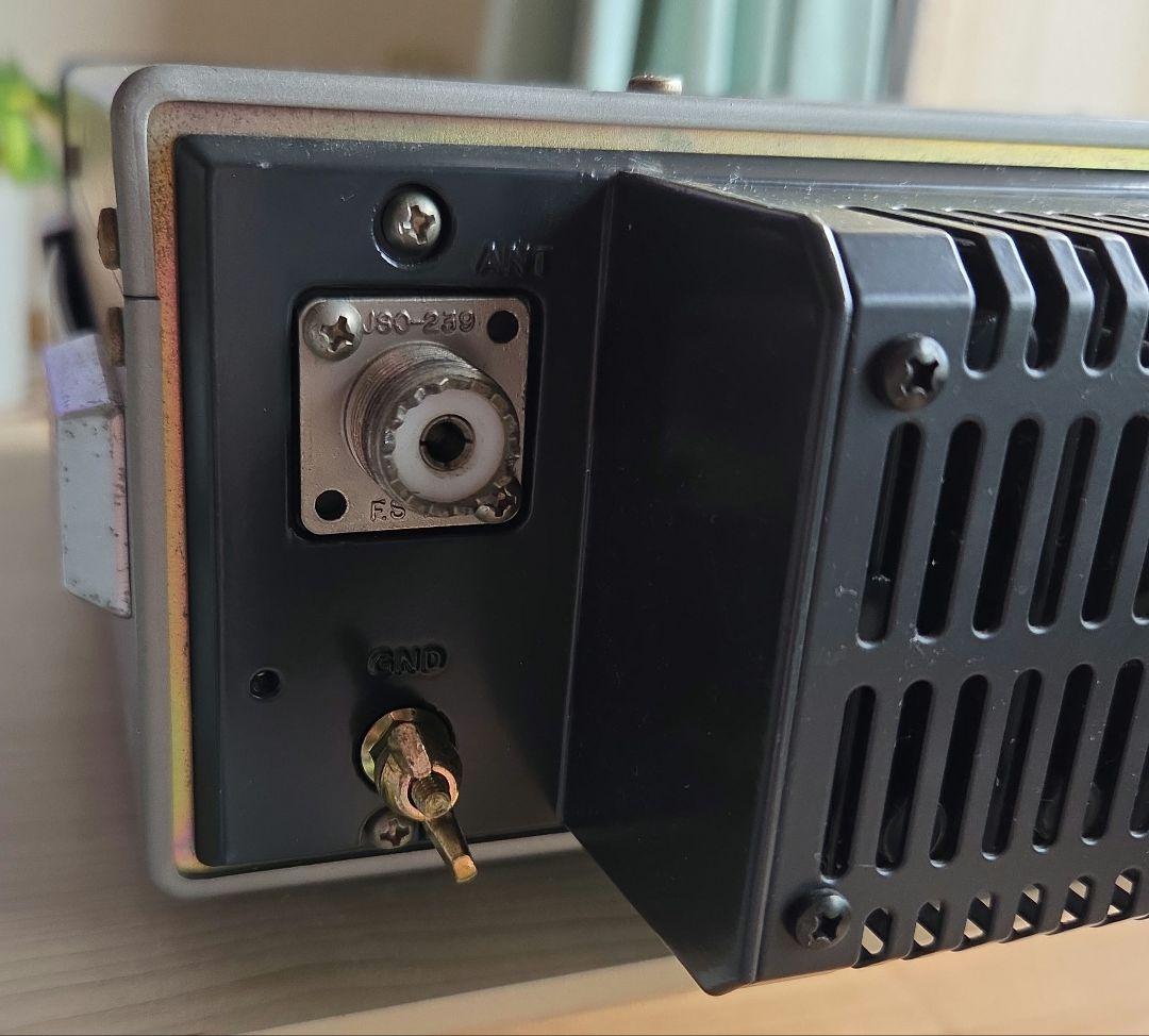 KENWOOD TS-811D 430MHz オールモードトランシーバー
