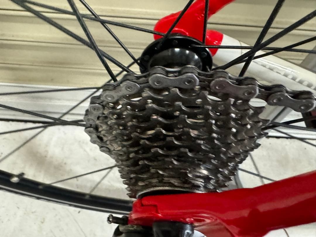 Blueさん専用アンカーBRIDGESTONE ANCHOR RA6 ブリヂスト