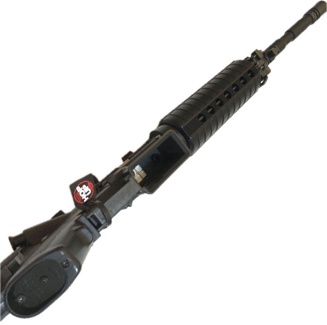 【超美品!!】 東京マルイ電動ガンM4A1 スタンダード元箱セット!!