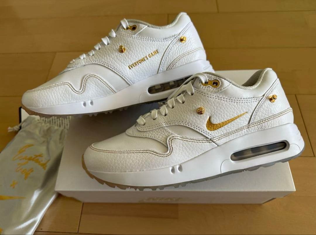 EastsideGolf × Nike Air Max 1 86 OG NRG