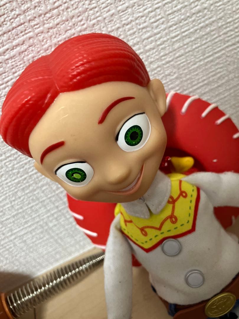 トイ・ストーリー キャラクターフィギュアセット