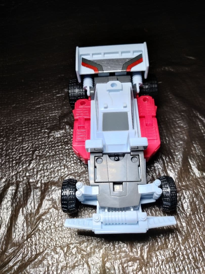 トランスフォーマー G1 サイバトロン　C-305　レインジャー
