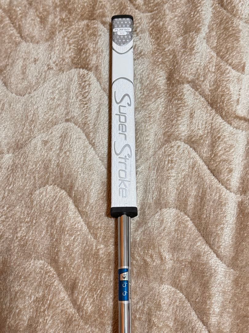 G*!様 レフティ　超美品　PING ANSER MILLD 5 34インチ