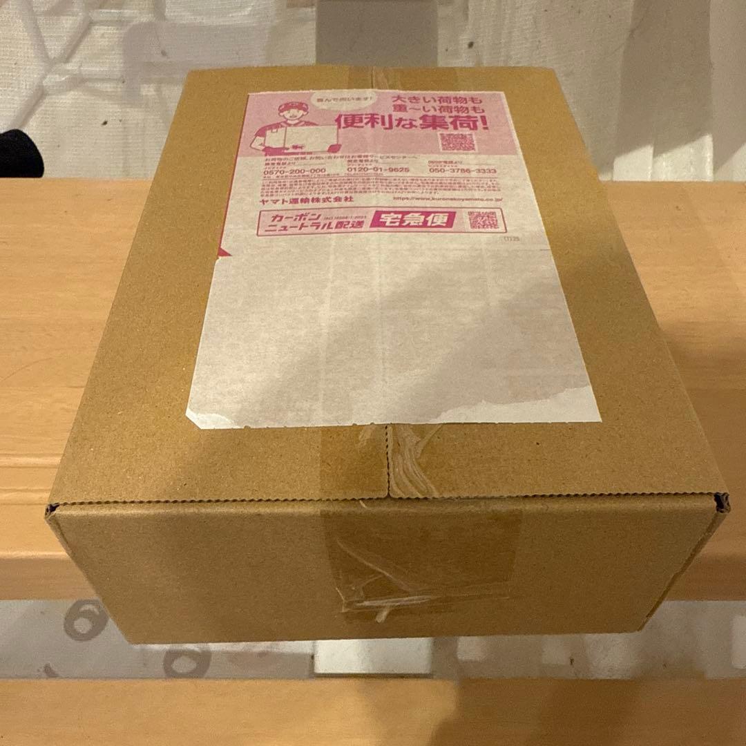⭐︎ポケセン産⭐︎スペシャルbox ヒロシマ　トウホク　他3BOX まとめ売り