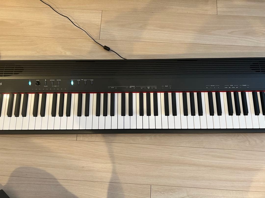ROLAND ( ローランド ) GO:PIANO88(GO-88P)