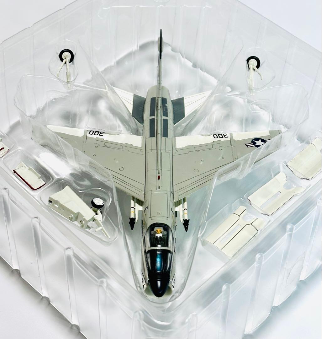 航空機・ヘリコプター century Wings 1/72 A-7E Corsair II VA-93