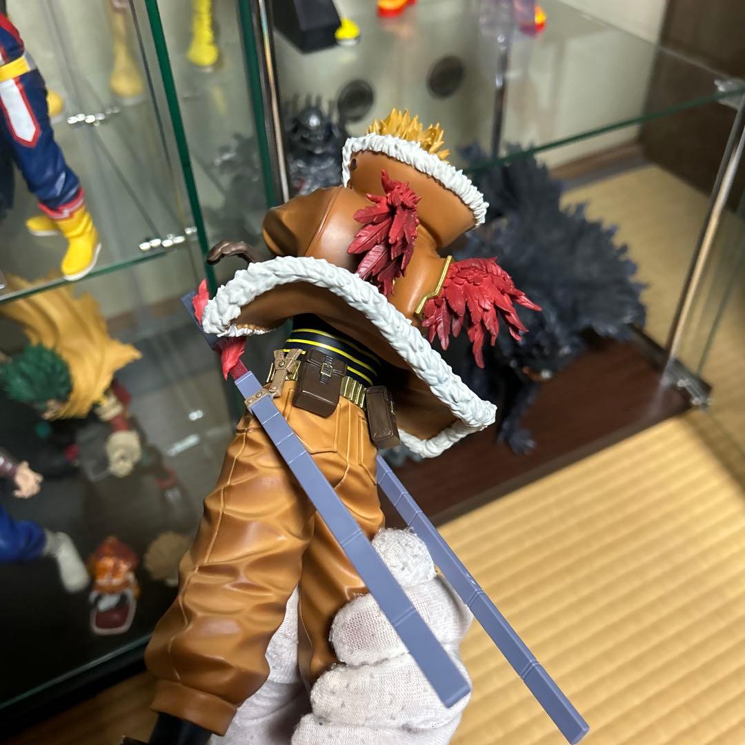 一番くじ　smsp フィギュア　まとめ売り