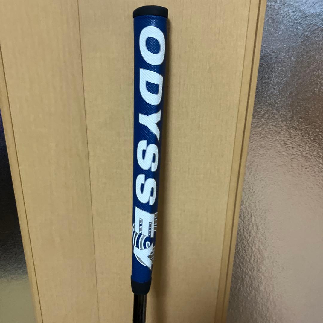 希少 Odyssey OWorks #1 BLUE