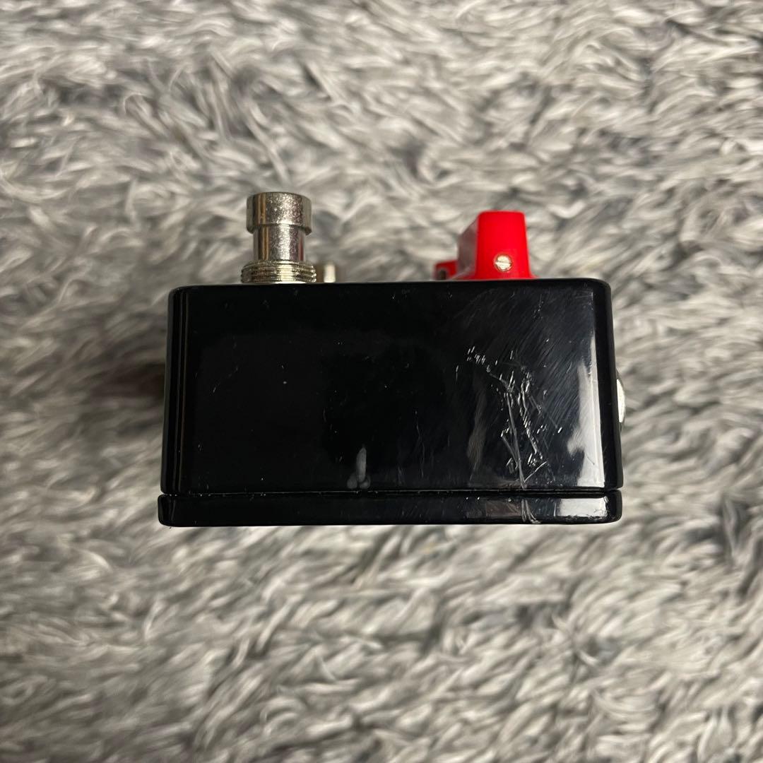 ギター Subdecay proteus HINATSCH Edition