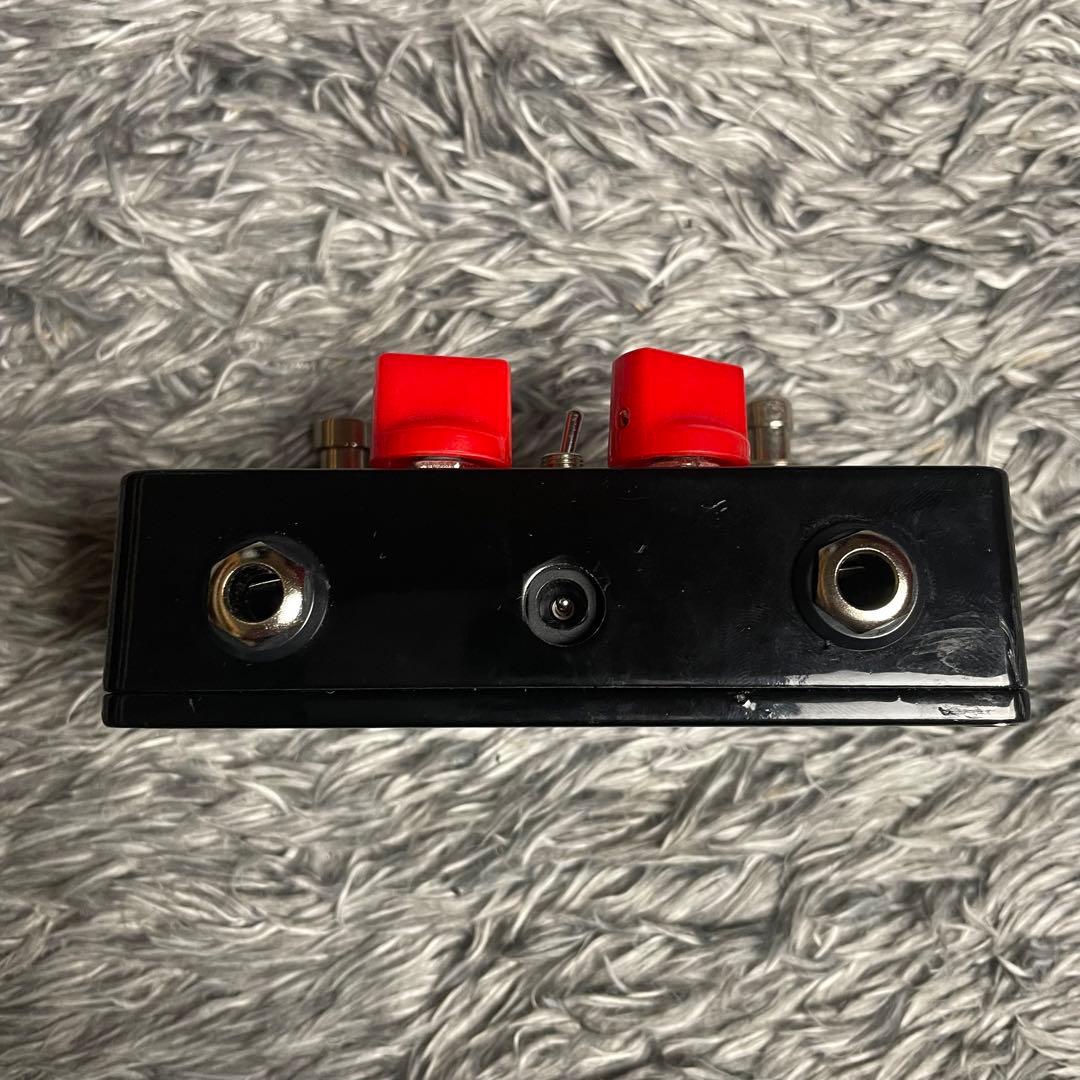 ギター Subdecay proteus HINATSCH Edition
