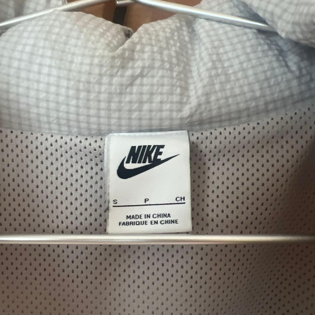 【レア商品】ナイキ NSW NIKE TREND ウーブン ジャケット 美品