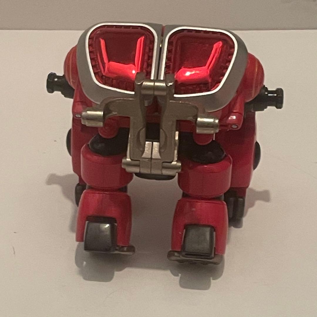 DX ガオコング ガオゴリラ