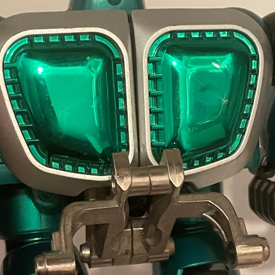 DX ガオコング ガオゴリラ
