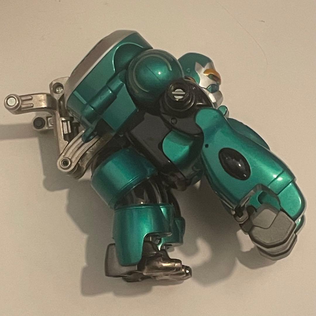 DX ガオコング ガオゴリラ