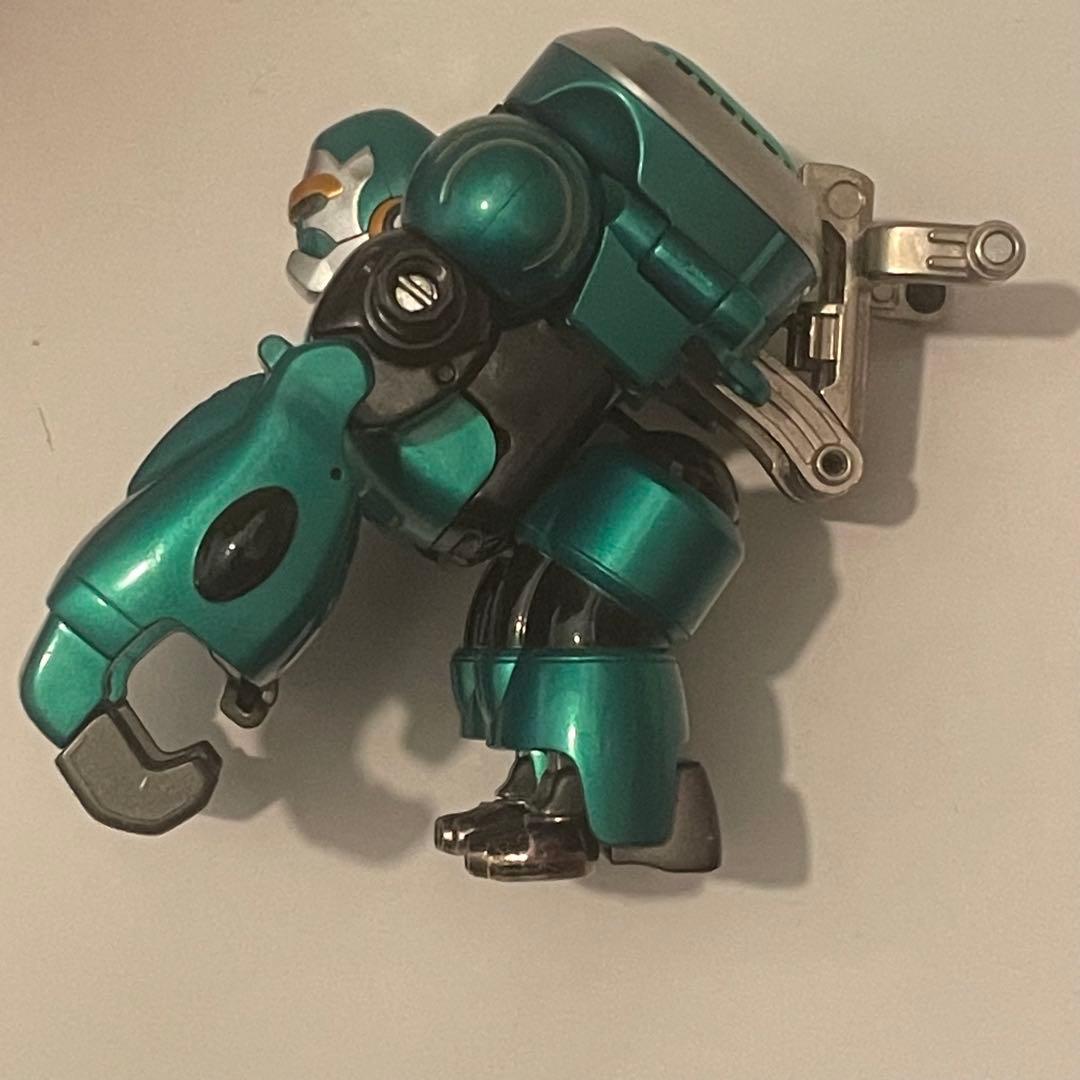 DX ガオコング ガオゴリラ