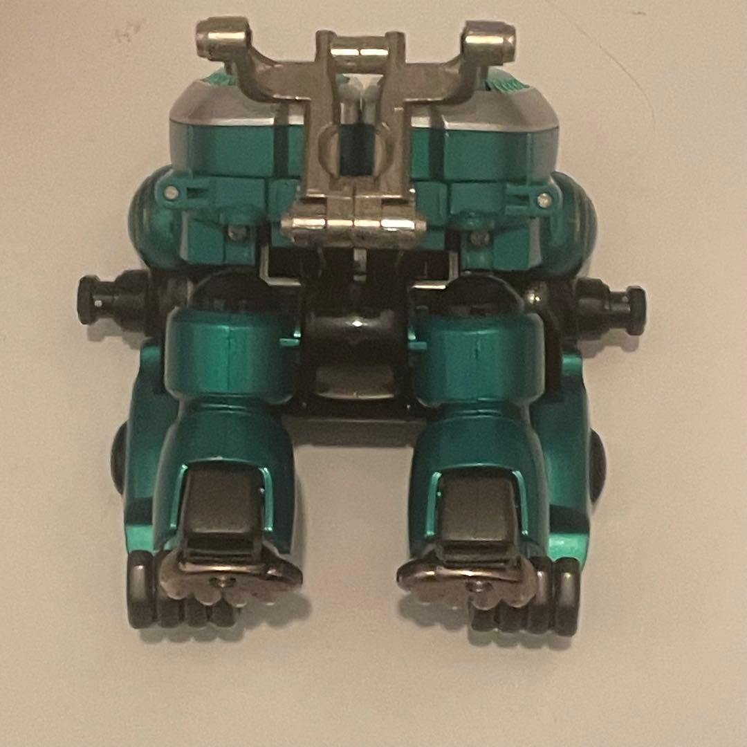 DX ガオコング ガオゴリラ