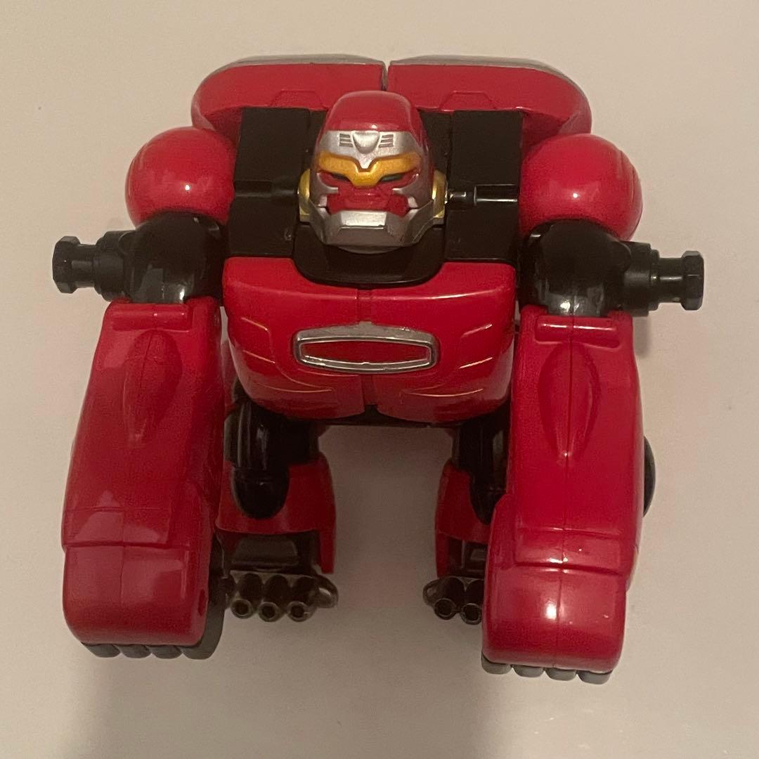 DX ガオコング ガオゴリラ