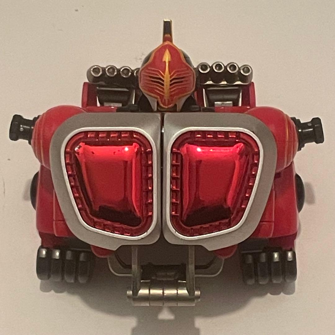 DX ガオコング ガオゴリラ