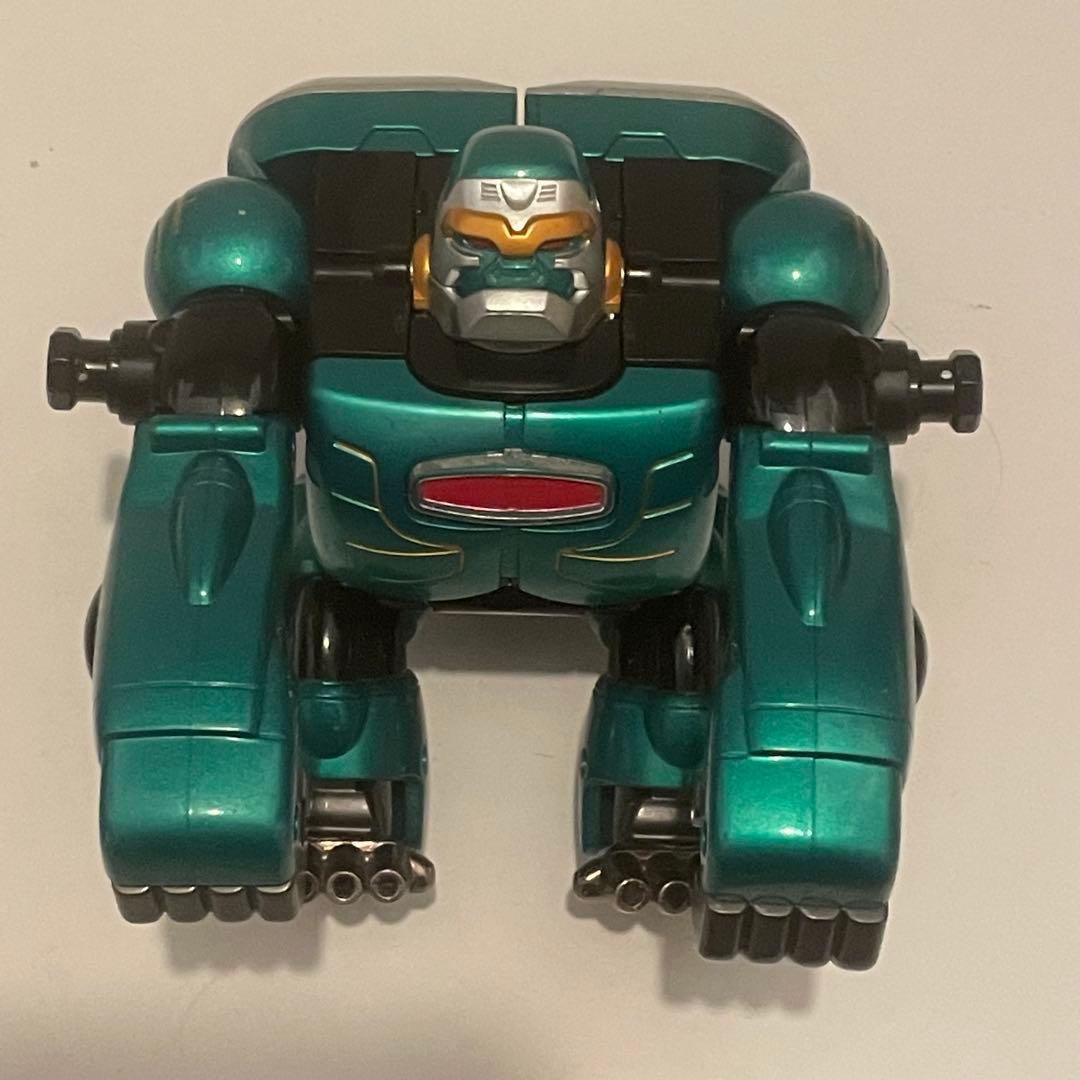 DX ガオコング ガオゴリラ