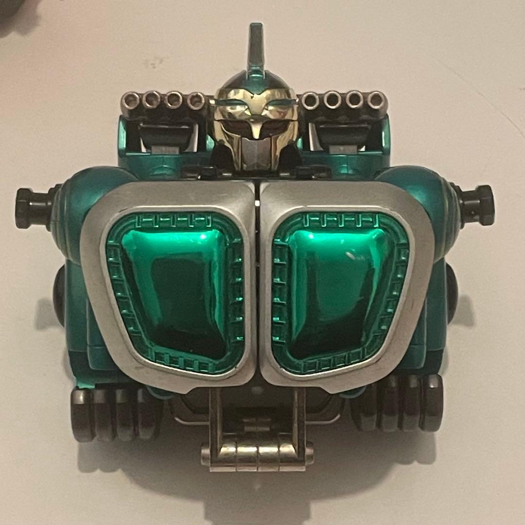 DX ガオコング ガオゴリラ
