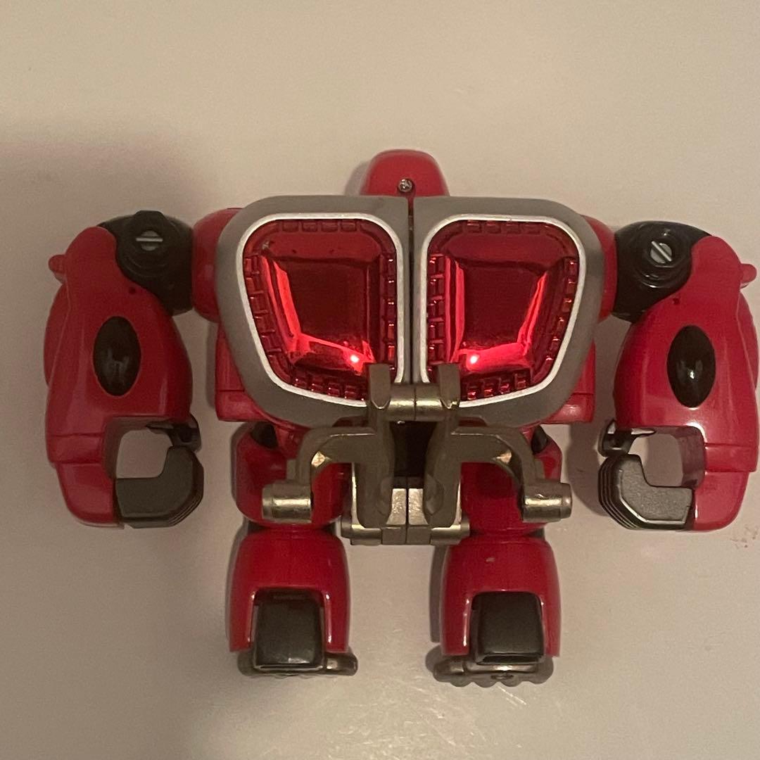 DX ガオコング ガオゴリラ
