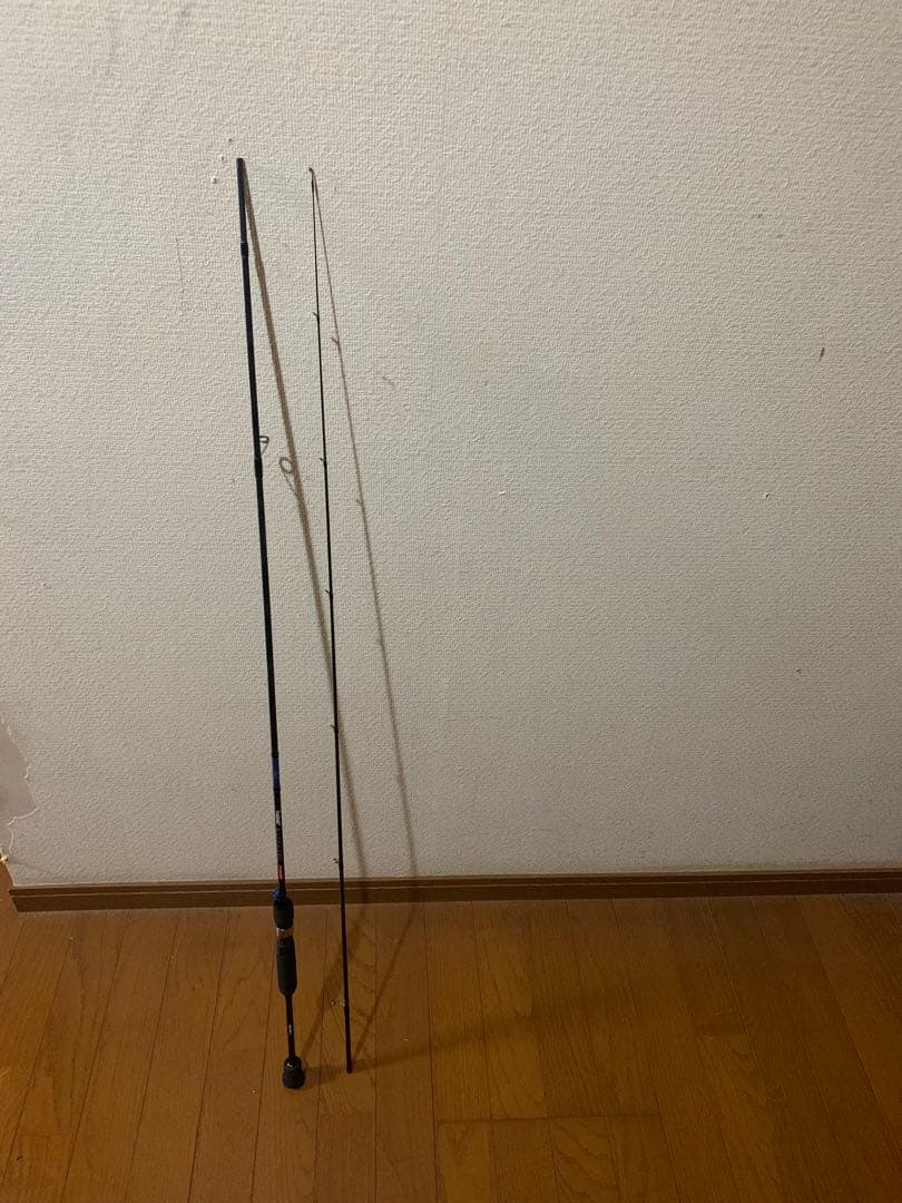 アジングセット