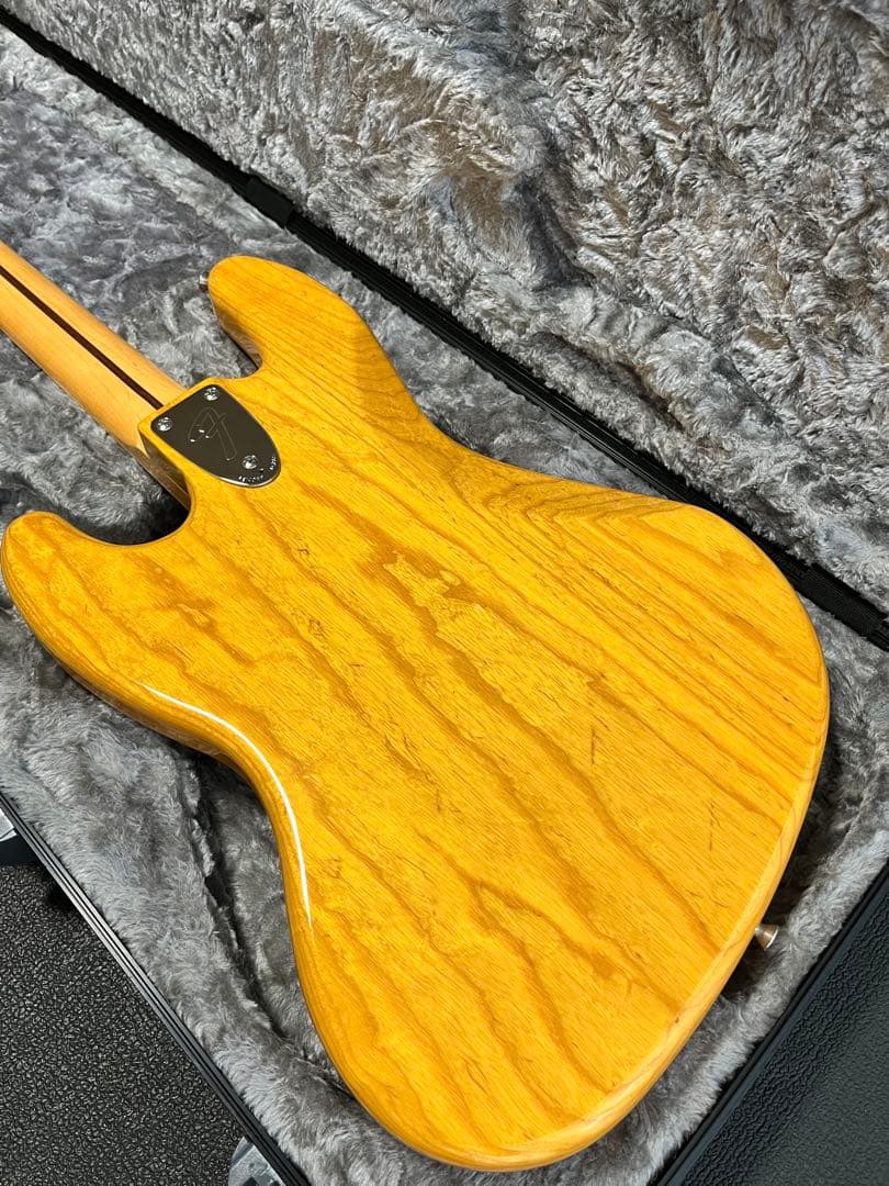 ベース Fender MIJ FSR Traditional2 70 Jazz Bass