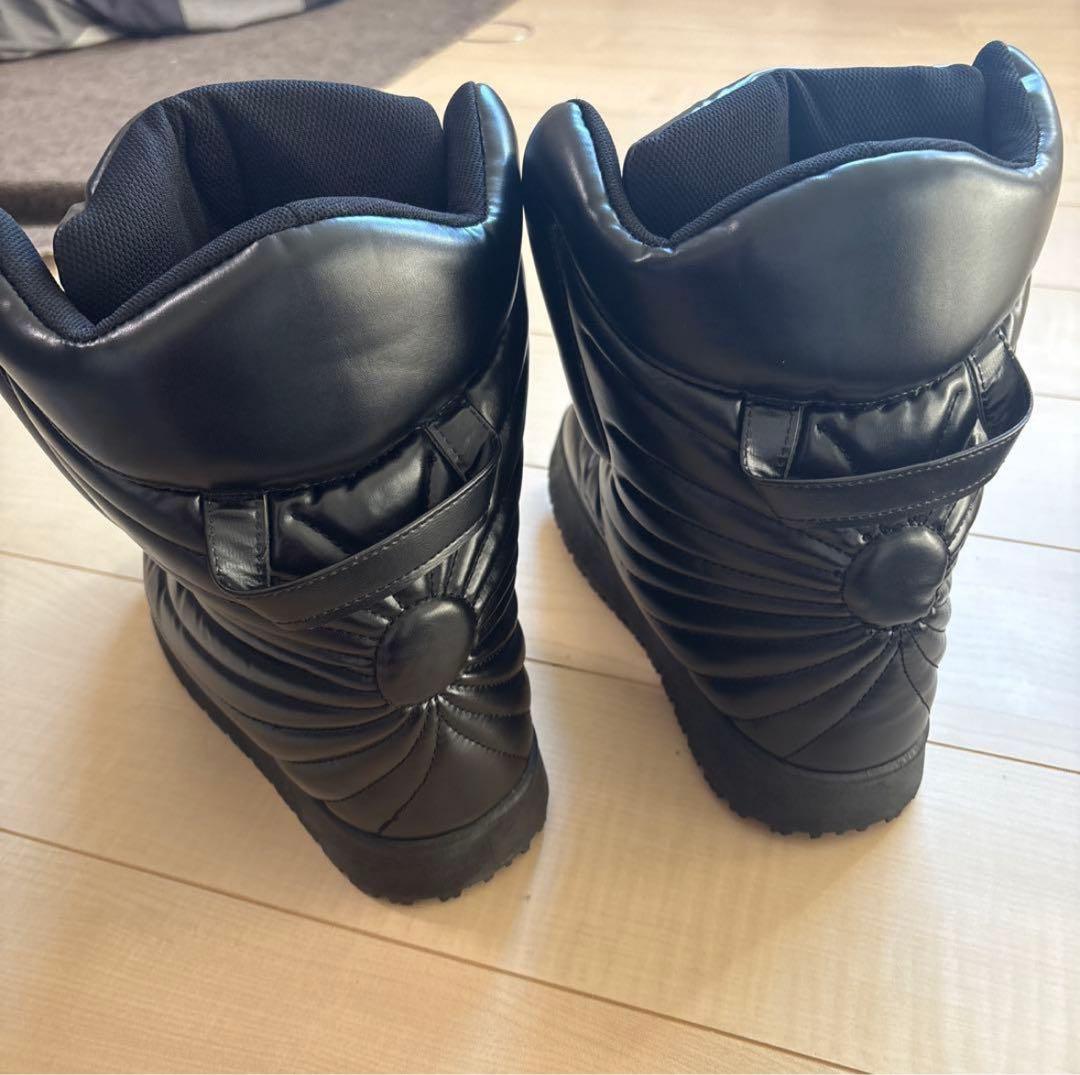 スノーボード Pluto lunar white sneakers boots opium