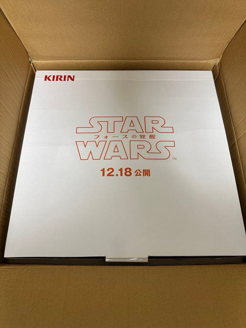 STAR WARS　スター・ウォーズ BB-8 プロジェクター