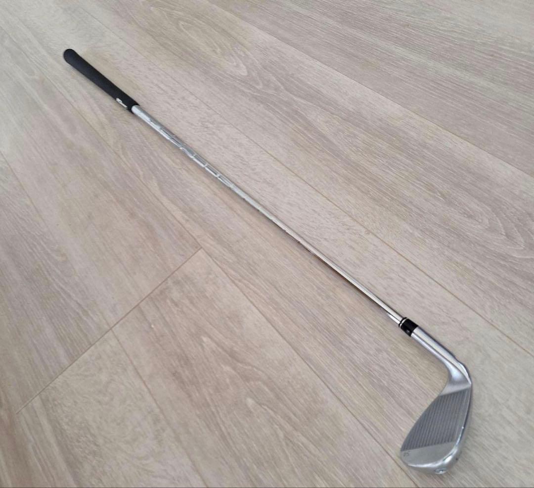 PING G430 アイアン ウェッジ フレックスS 54度