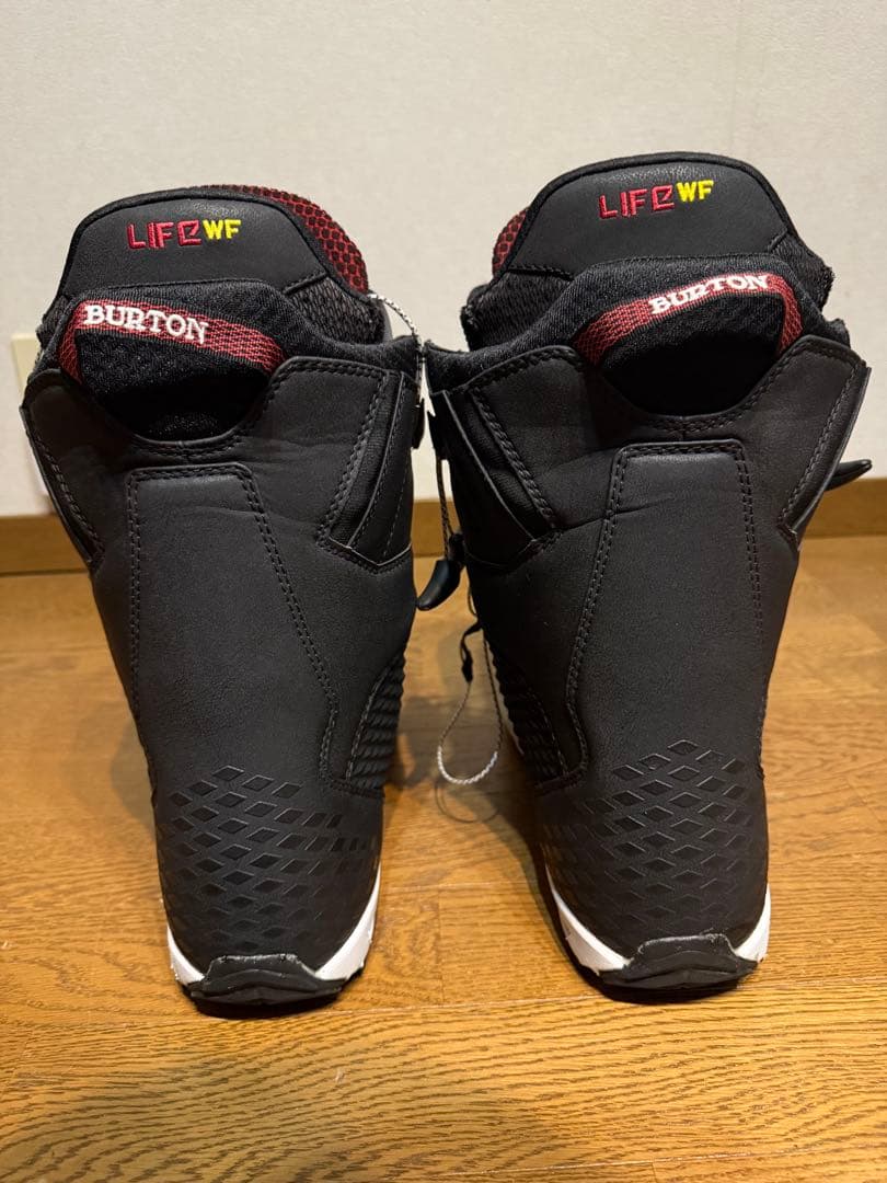 スノーボード BURTON IMPERIAL LTD WIDE 29cm 2021