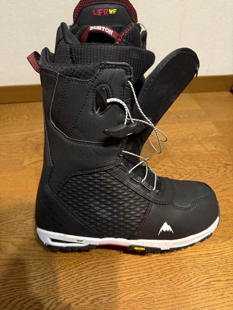 スノーボード BURTON IMPERIAL LTD WIDE 29cm 2021