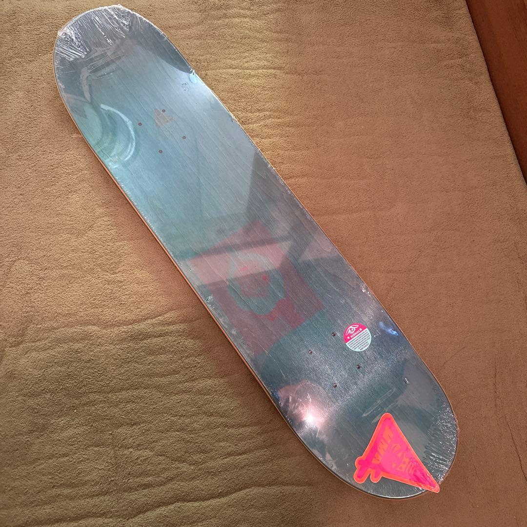 UMA 8.0 スケボーデッキ　新品