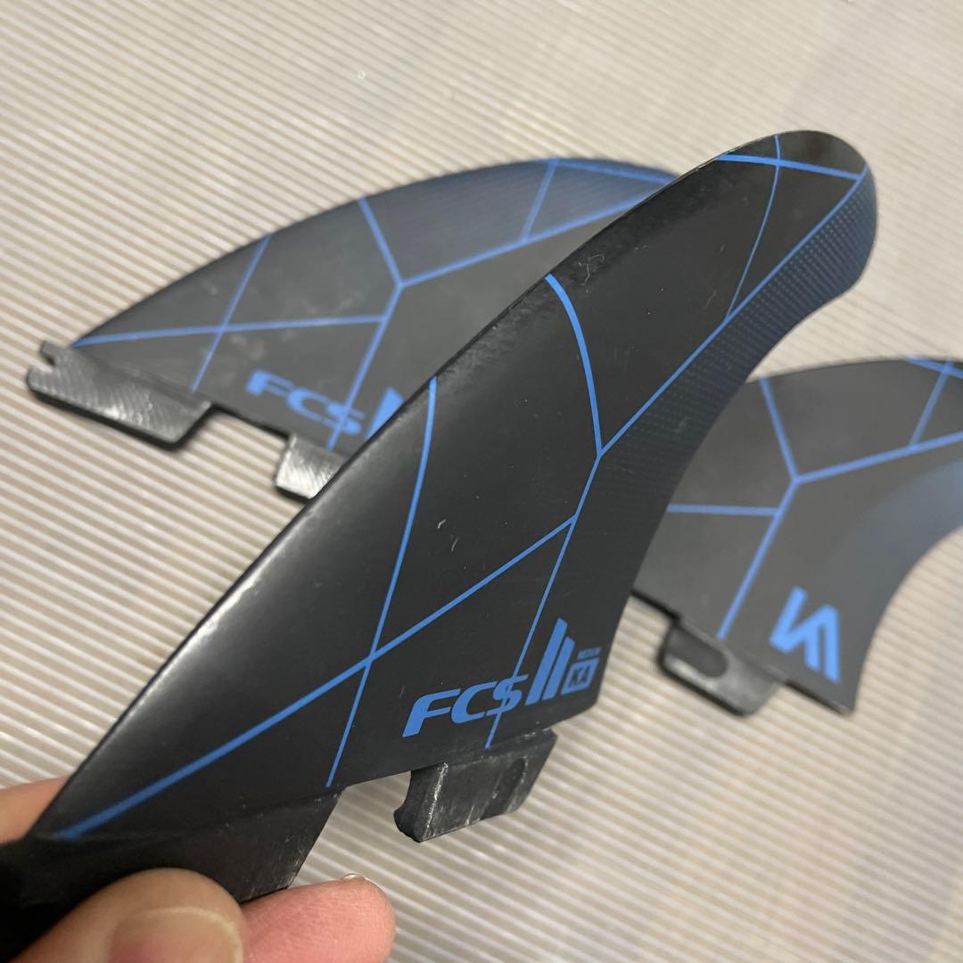 fcs2 コロヘアンディーノ Mサイズ
