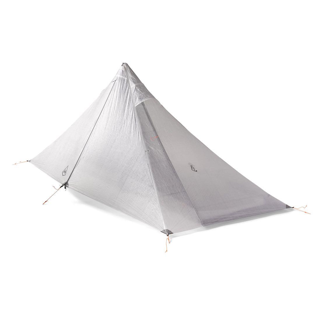 新品ハイパーライトマウンテンギアMID1 ミッド1