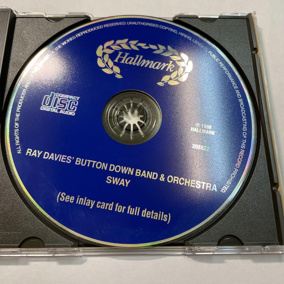 クラシック Sway: 20 Latin Ballroom Classics
