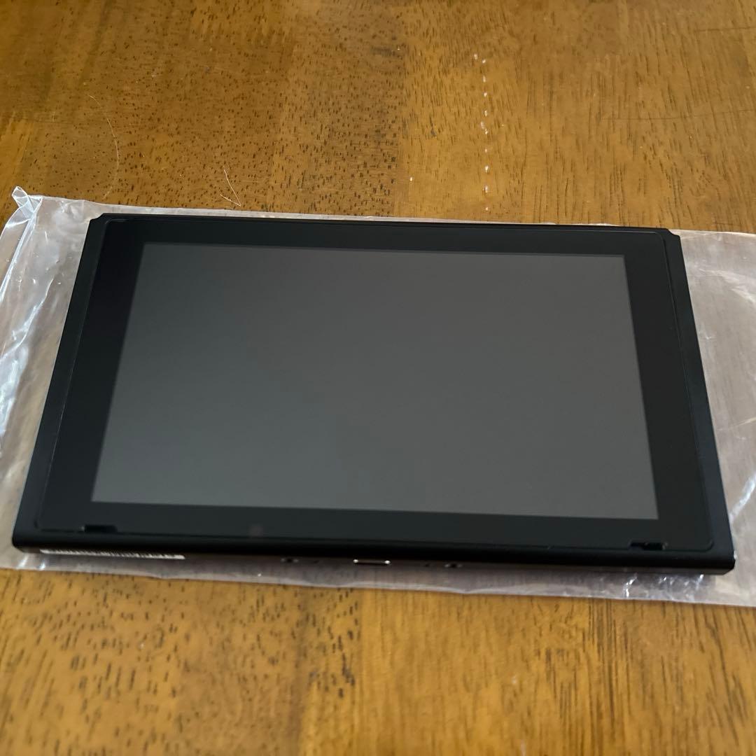 あつまれ どうぶつの森デザイン Nintendo Switch 本体 あつ森