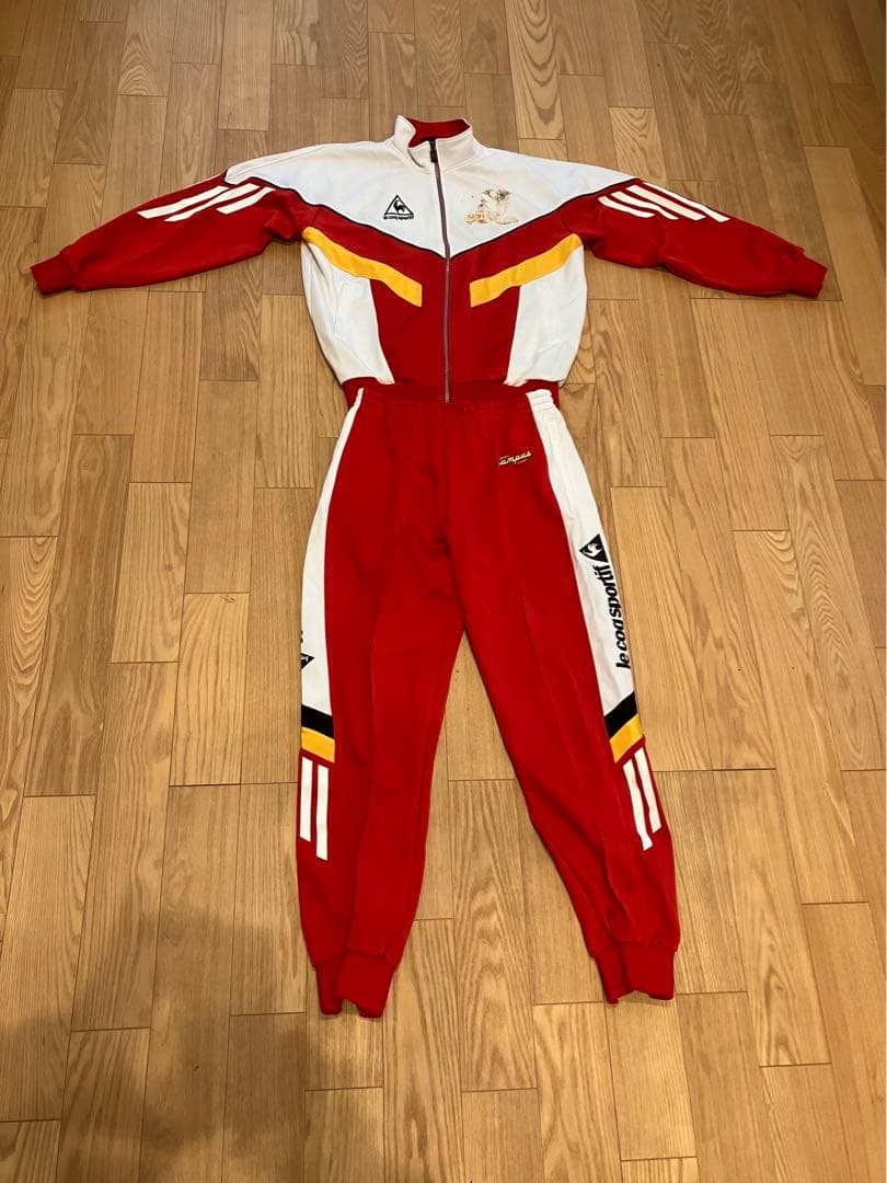 往年名古屋グランパスエイトセットアップジャージ